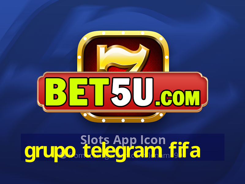 grupo telegram fifa