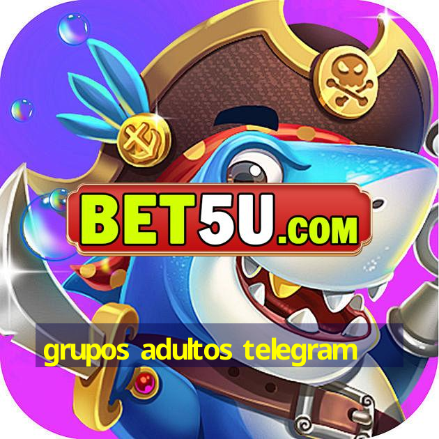 grupos adultos telegram