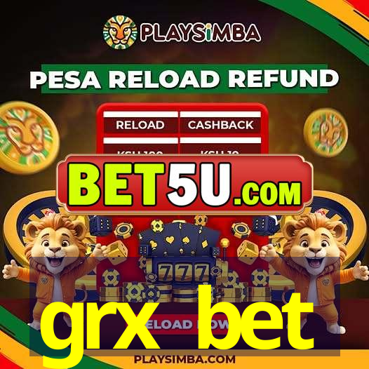 grx bet