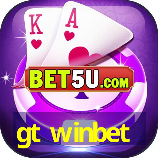 gt winbet