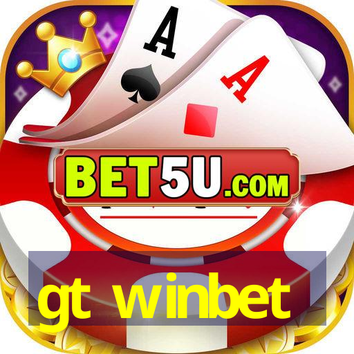 gt winbet