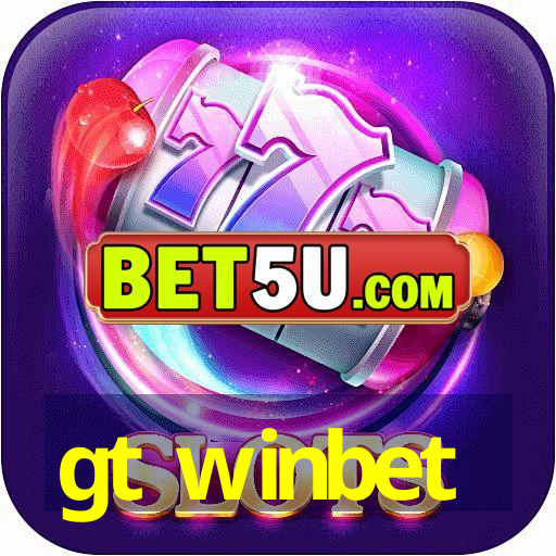 gt winbet