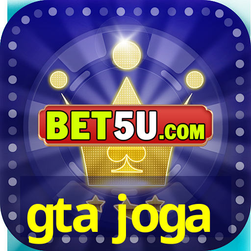 gta joga