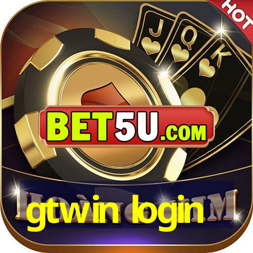 gtwin login