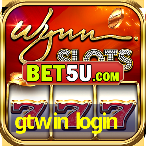 gtwin login