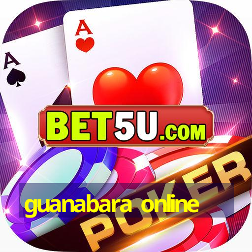 guanabara online