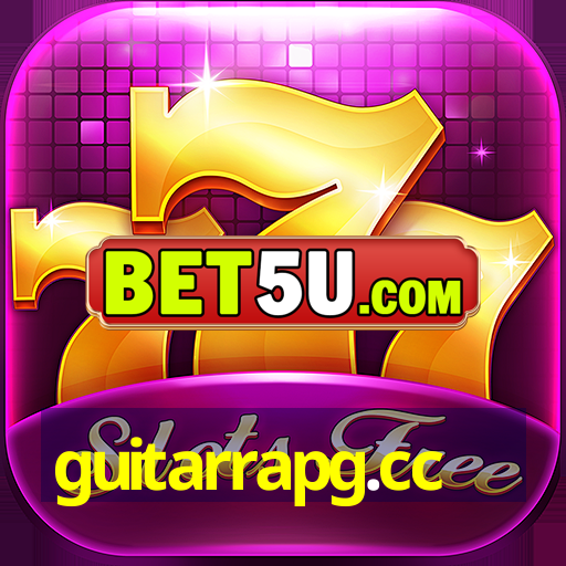 guitarrapg.cc