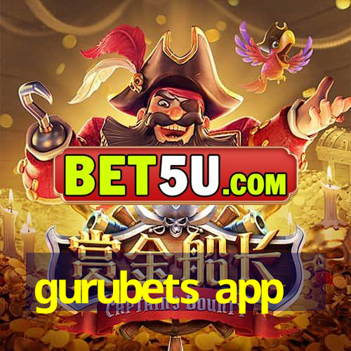 gurubets app