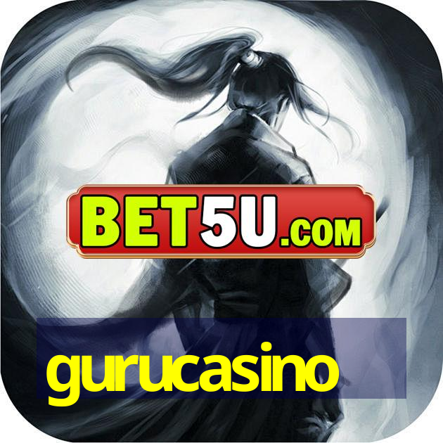 gurucasino