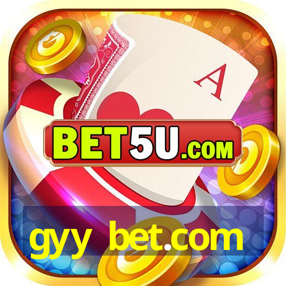 gyy bet.com