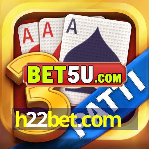 h22bet.com