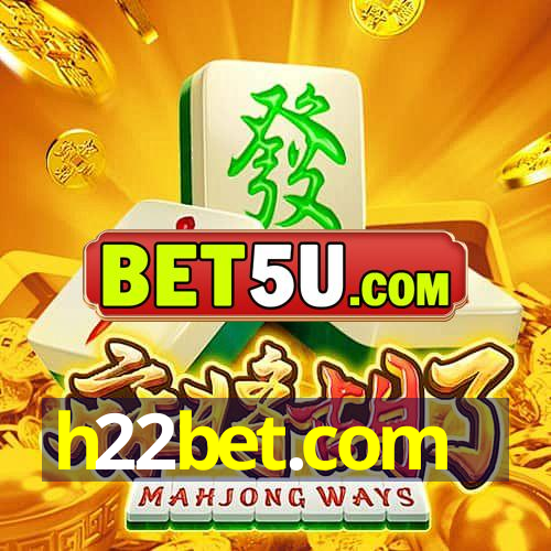 h22bet.com