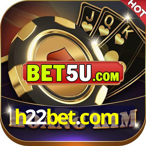 h22bet.com