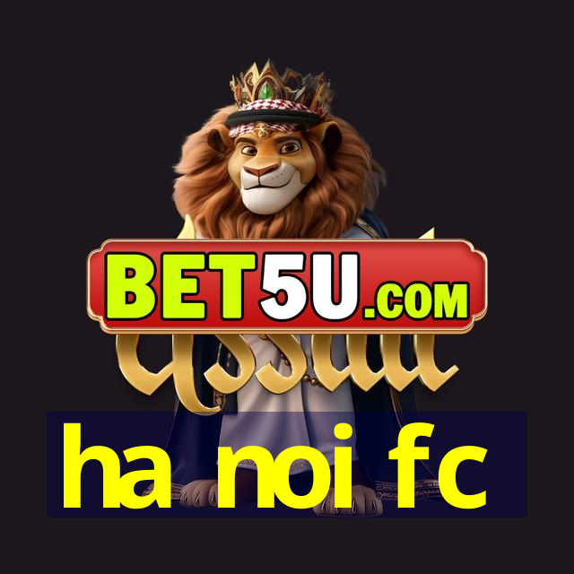 ha noi fc