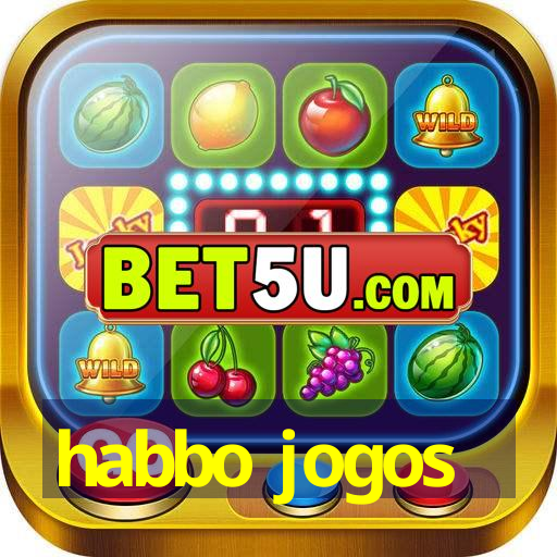 habbo jogos