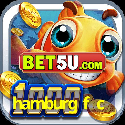 hamburg f c