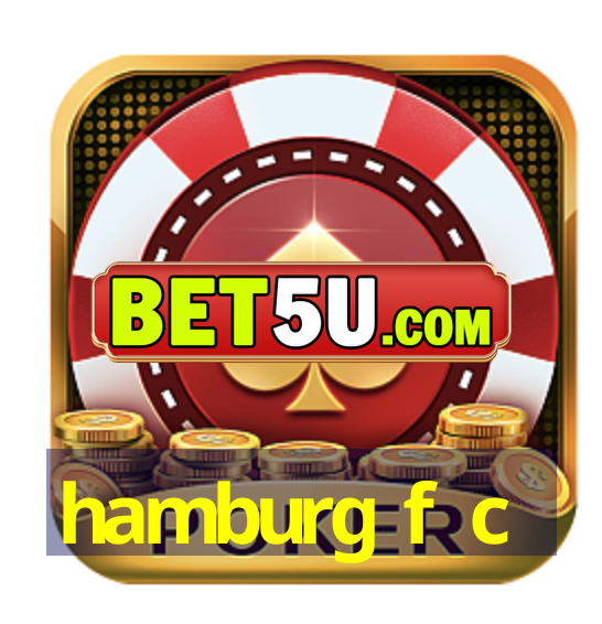 hamburg f c