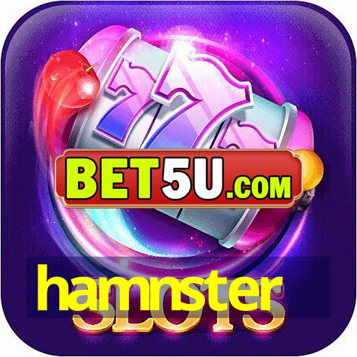 hamnster