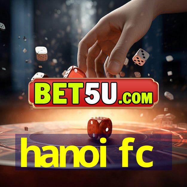 hanoi fc