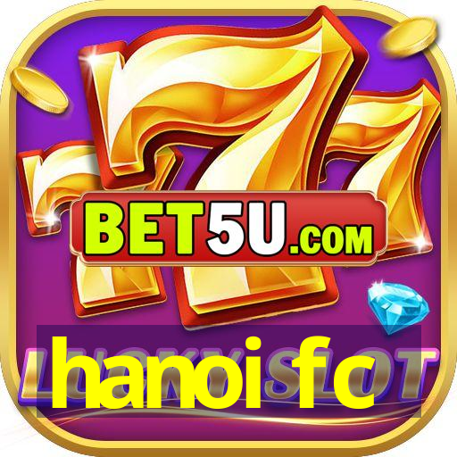 hanoi fc