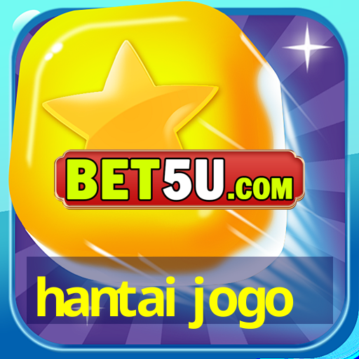 hantai jogo