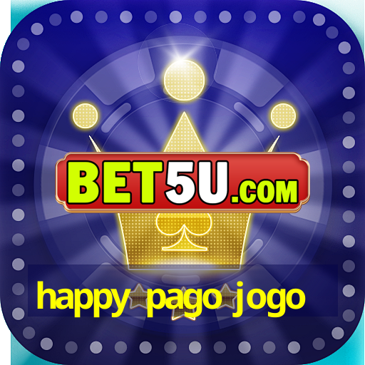 happy pago jogo