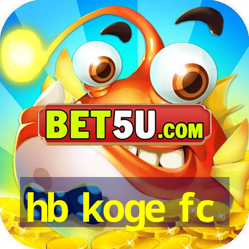 hb koge fc