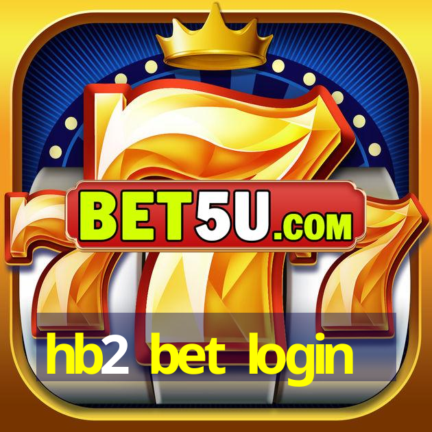 hb2 bet login