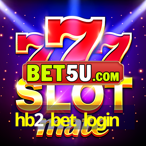 hb2 bet login