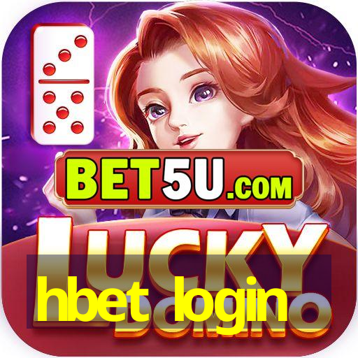 hbet login