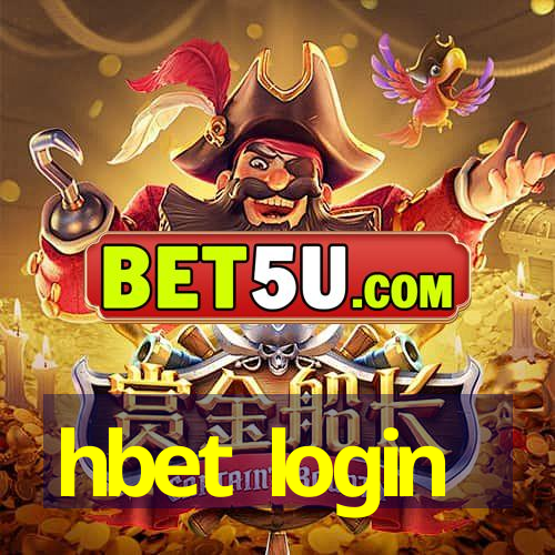 hbet login