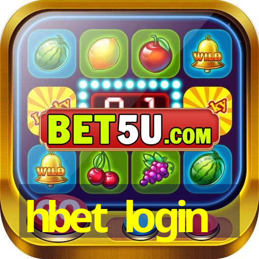 hbet login