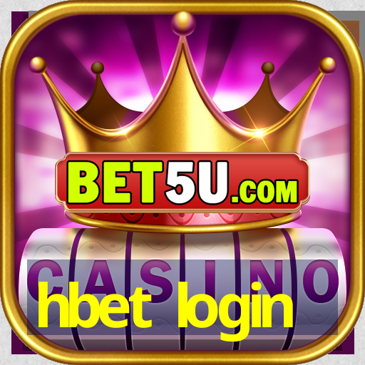 hbet login