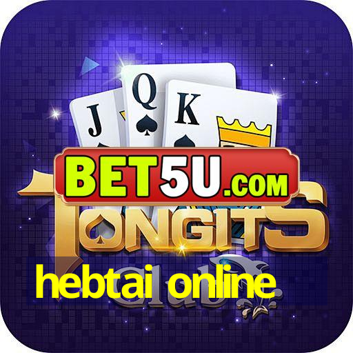 hebtai online