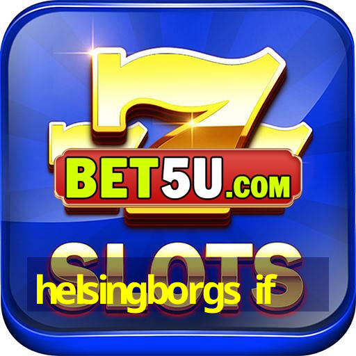 helsingborgs if