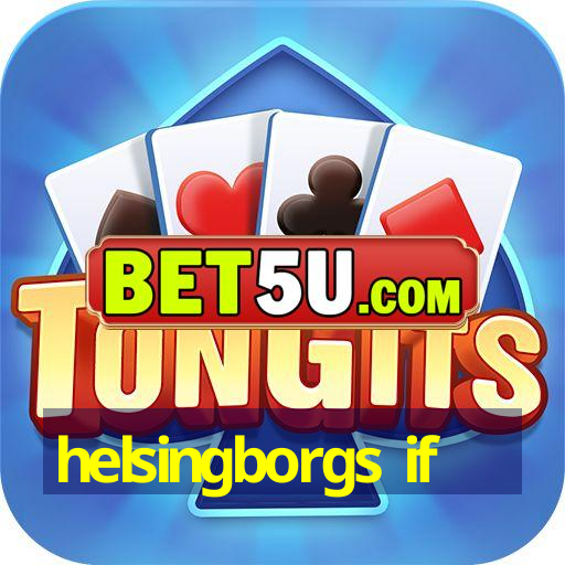 helsingborgs if