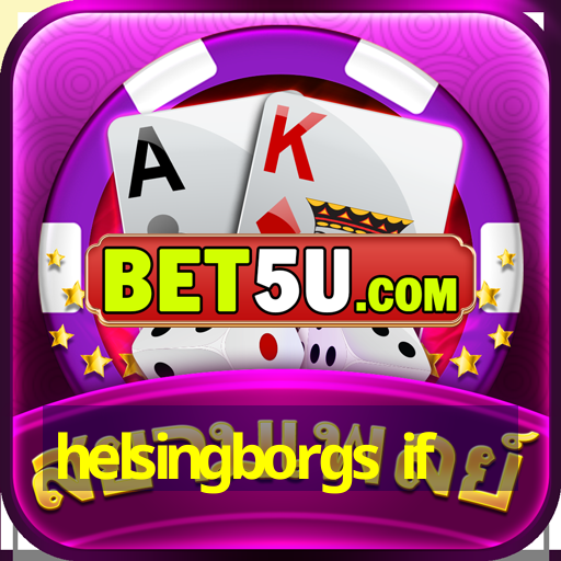 helsingborgs if