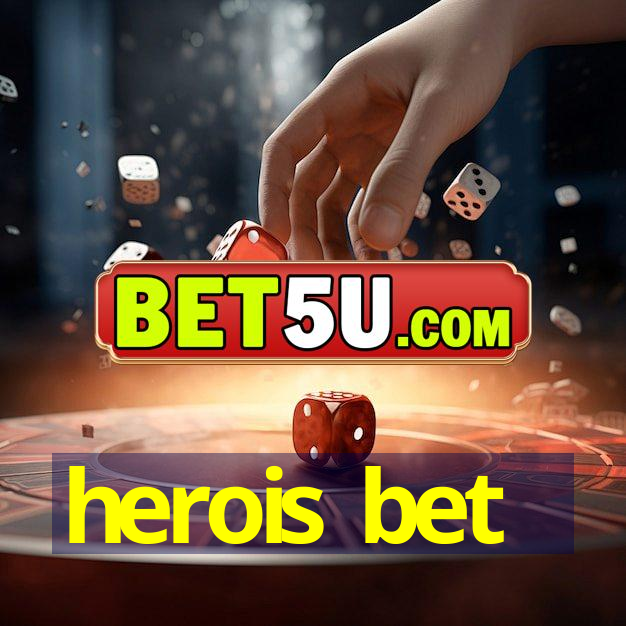 herois bet