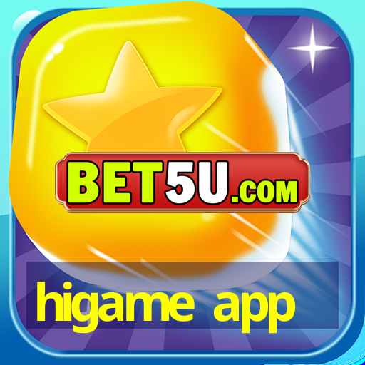 higame app