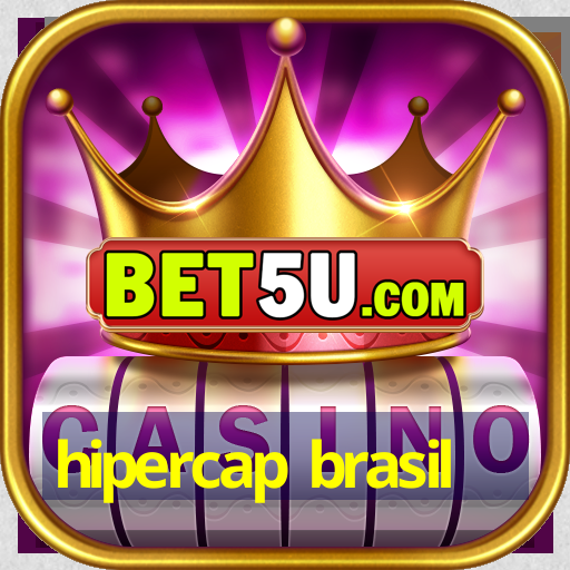 hipercap brasil