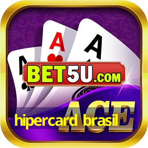 hipercard brasil