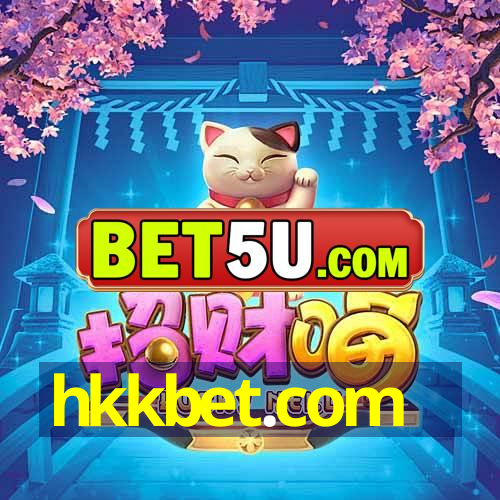 hkkbet.com