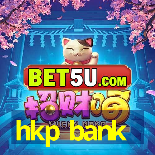 hkp bank