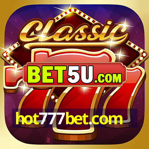 hot777bet.com