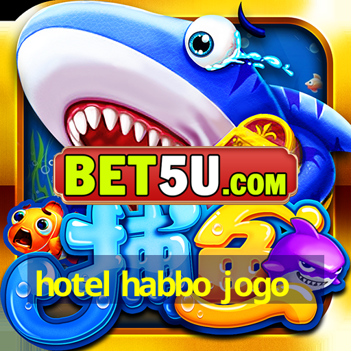 hotel habbo jogo