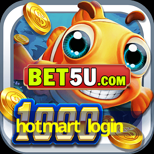 hotmart login