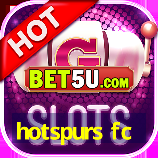 hotspurs fc