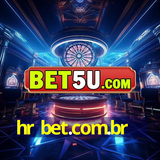 hr bet.com.br