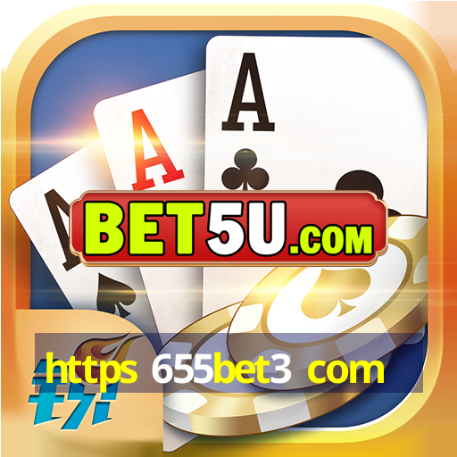 https 655bet3 com