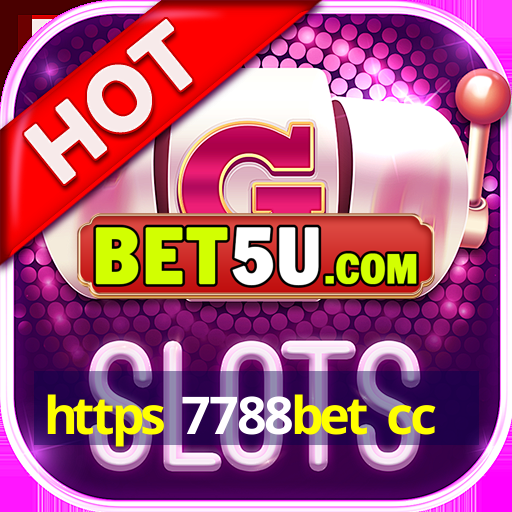 https 7788bet cc